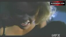 78. Hot Kelly Carlson in Underwear – Nip/Tuck