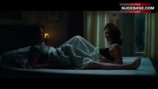 34. Vera Farmiga in Bra – Henry'S Crime