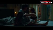 45. Vera Farmiga in Bra – Henry'S Crime