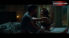 67. Vera Farmiga in Bra – Henry'S Crime