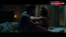 78. Vera Farmiga in Bra – Henry'S Crime