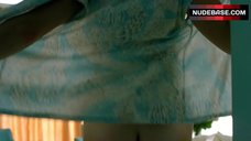 1. Sex with Laura Perico – Narcos