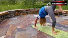 12. Mariel Hemingway Hard Pokies – Running From Crazy