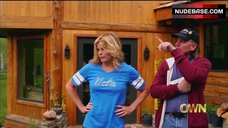 34. Mariel Hemingway Hard Pokies – Running From Crazy