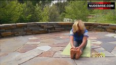 78. Mariel Hemingway Hard Pokies – Running From Crazy