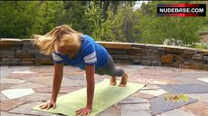 89. Mariel Hemingway Hard Pokies – Running From Crazy