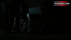 1. Eva Green Hot Scene – Dark Shadows