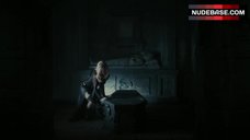 100. Eva Green Hot Scene – Dark Shadows