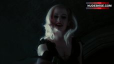 23. Eva Green Hot Scene – Dark Shadows