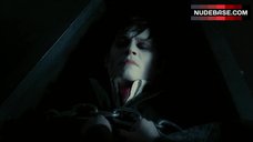 34. Eva Green Hot Scene – Dark Shadows