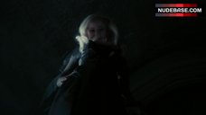 45. Eva Green Hot Scene – Dark Shadows