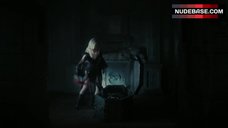 56. Eva Green Hot Scene – Dark Shadows