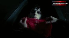 67. Eva Green Hot Scene – Dark Shadows