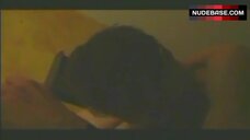 100. Beth Steel Topless Scene – Angst