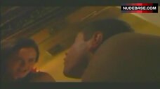 67. Beth Steel Topless Scene – Angst