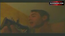 78. Beth Steel Topless Scene – Angst