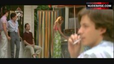 12. Alice Taglioni Bikini Scene – La Bande Du Drugstore
