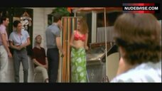 45. Alice Taglioni Bikini Scene – La Bande Du Drugstore