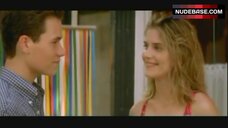 67. Alice Taglioni Bikini Scene – La Bande Du Drugstore