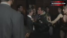 12. Famke Janssen Underwear Scene – Made