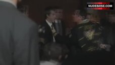 23. Famke Janssen Underwear Scene – Made