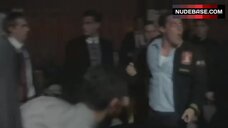 34. Famke Janssen Underwear Scene – Made