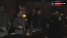 78. Famke Janssen Underwear Scene – Made