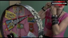 45. Madonna in See-Through Bra – Desperately Seeking Susan