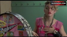 67. Madonna in See-Through Bra – Desperately Seeking Susan