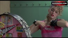78. Madonna in See-Through Bra – Desperately Seeking Susan