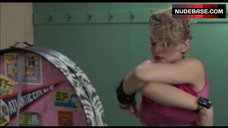 89. Madonna in See-Through Bra – Desperately Seeking Susan