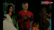 34. Vicki Michelle Naked Ass and Boobs – Virgin Witch