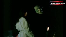56. Vicki Michelle Naked Ass and Boobs – Virgin Witch
