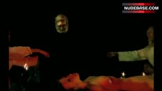 67. Vicki Michelle Naked Ass and Boobs – Virgin Witch