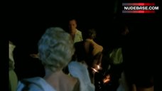 78. Vicki Michelle Naked Ass and Boobs – Virgin Witch