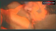 100. Mary Charlotte Wilcox Intim Scene – Beast Of The Yellow Night