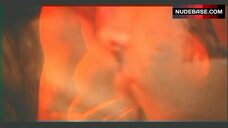 23. Mary Charlotte Wilcox Intim Scene – Beast Of The Yellow Night