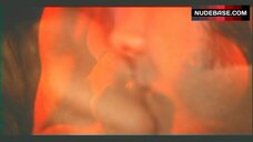 34. Mary Charlotte Wilcox Intim Scene – Beast Of The Yellow Night