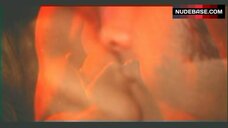 45. Mary Charlotte Wilcox Intim Scene – Beast Of The Yellow Night