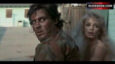 100. Cheryl "Rainbeaux" Smith Topless Scene – Parasite