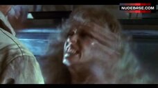 78. Cheryl "Rainbeaux" Smith Topless Scene – Parasite