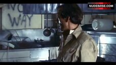 89. Cheryl "Rainbeaux" Smith Topless Scene – Parasite