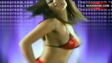 Sandra Eloani Ramirez Seductive Dancing – .Com For Murder