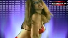 12. Sandra Eloani Ramirez Seductive Dancing – .Com For Murder