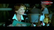 1. Isabelle Huppert Having Sex – The School Of Flesh