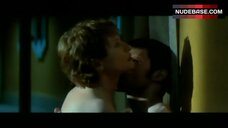 23. Isabelle Huppert Having Sex – The School Of Flesh