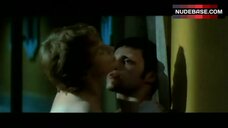 67. Isabelle Huppert Having Sex – The School Of Flesh