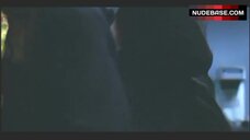 100. Sarah-Jane Redmond Hot Scene – Hellraiser: Hellseeker