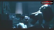 12. Sarah-Jane Redmond Hot Scene – Hellraiser: Hellseeker