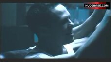 56. Sarah-Jane Redmond Hot Scene – Hellraiser: Hellseeker